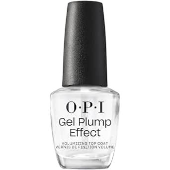 OPI Nail Lacquer Top Coat | Clear Nail Polish Top Coats | Chip Resistant, Fast Drying, High Shine, Protects Nails Nail Polish Top Coat, Opi Top Coat, Clear Nail, Clear Nail Polish, Opi Nail Polish, Opi Nail Lacquer, Nail Lacquer, Top Coat, Nail Polish