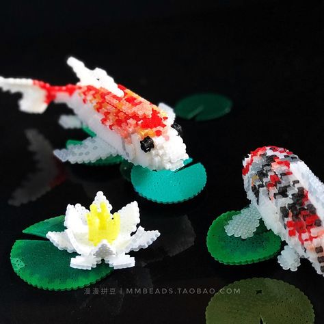 #pixel #pixels #pixelart #original #designs #originaldesign #beads #perler #perlerbeads #hamabeads #fusebeads #handmade  #3dpixelart… Bead Lizard, Perler Pattern, Hama Beads 3d, Beads Perler, Pixel Beads, Easy Perler Beads Ideas, 3d Perler Bead, Diy Perler Bead Crafts, Perler Crafts