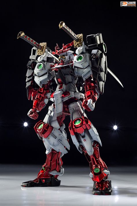 Sengoku Astray, Astray Gundam, Astray Red Frame, Close Combat, Mecha Suit, Gundam Astray, Gundam Toys, Gundam Mobile Suit, Mech Suit