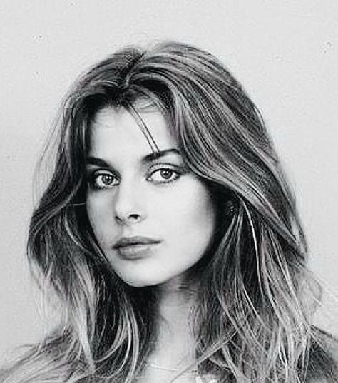 Natasha Kinski, Natassja Kinski, 70s Stars, French Girl Hair, Nastassja Kinski, Old Hollywood Actresses, Celebrity Skin, Modern Portraits, Classic Girl