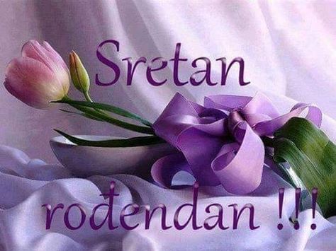 Sretan Rodendan, Happy Birthday Cards Images, Cute Good Morning Gif, Birthday Cards Images, Fall Fashion Coats, Red Rose Bouquet, Cute Good Morning, Happy Birthday Messages, Good Morning Gif