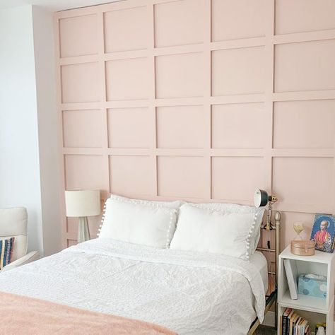 Pink Shadow SW 0070 - Historic Color Paint Color - Sherwin-Williams Sherwin Williams Lotus Flower, Light Pink Toddler Room, Charming Pink Sherwin Williams, Pink Nursery Paint, Light Pink Paint, Girls Bedroom Paint, Nursery Paint Colors, Pink Bedroom Walls, Red Paint Colors