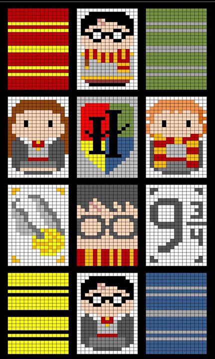 Harry Potter graphgan chart C2c Harry Potter Crochet Pattern Free, Harry Potter Baby Blanket Crochet Pattern, C2c Graphgan Charts Free Harry Potter, Harry Potter C2c Blanket, Harry Potter Blankets, Harry Potter Crochet Graph, Harry Potter Granny Square Blanket, Crochet Blanket Harry Potter, Harry Potter Knitting Chart