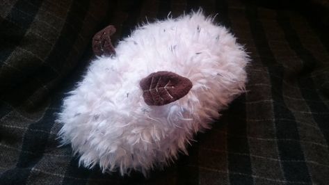 Sea Bunny Plush, Sea Bunny, Cool Keychains, Bunny Drawing, Yami Kawaii, Bunny Outfit, Unusual Animals, Bunny Plush, Weird Animals