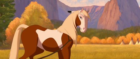 Spirit Of The Cimarron, Spirit Horse Movie, Horse Spirit, Spirit Stallion Of The Cimarron, Spirit And Rain, Spirit The Horse, Spirit Stallion, Horse Movies, How To Draw Anime Eyes