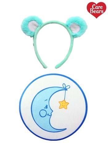 Halloween Care Bear, Care Bears Bedtime Bear, Bear Headband, Bedtime Bear, Bear Costume, Bear Ears, Care Bear, Care Bears, Shoes Jewelry