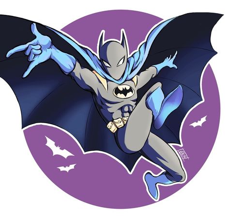 Bat Spidersona, Superhero Mashup, Dc Crossover, Batman Marvel, Marvel And Dc Crossover, Hero Oc, Character Commission, Superhero Characters, Heath Ledger