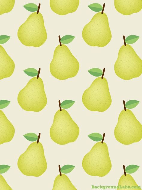 Pears Seamless Pattern Night Ware, Disco Wallpaper, Menu Background, Pear Fruit, Hand Prints, Fruit Wallpaper, Food Backgrounds, Patterns Ideas, Pattern Collection