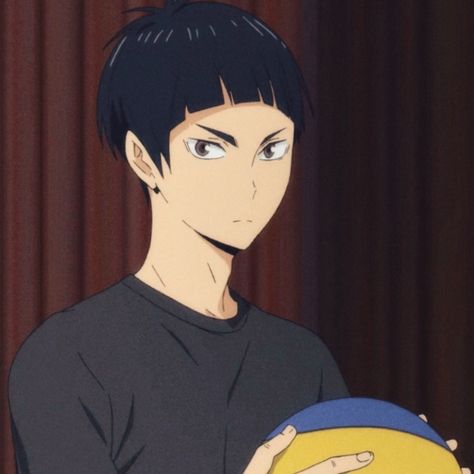 Goshiki Tsutomu, Haruichi Furudate, Haikyuu 3, Haikyuu Characters, Anime Wall Art, Haikyuu Anime, Haikyu!!, Anime Character, Anime Memes