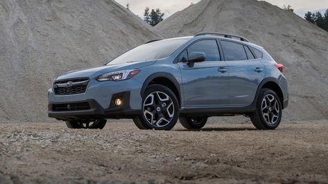 2019 Subaru Crosstrek Limited: Why I’d Buy It – Collin Woodard #news #cars #carnews Audi Rs8, Car Tags, Bmw 6 Series, New Suv, Subaru Crosstrek, Geneva Motor Show, Subaru Forester, Fuel Economy, A Car