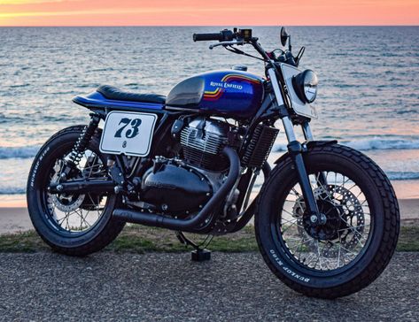 Royal Enfield Interceptor 650, Bmw R Ninet Scrambler, Back To The 60s, Royal Enfield Interceptor, Interceptor 650, Marine Commandos, Triumph Street Twin, Royal Marine Commando, Flat Track Racing