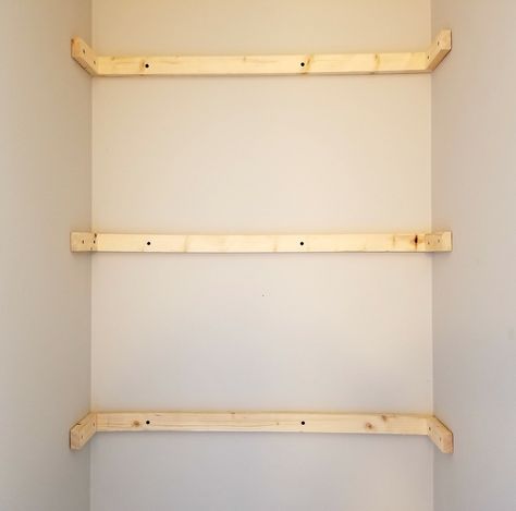 Above Toilet Floating Shelves, Open Shelving Above Toilet, Half Bath Shelves Over Toilet, Half Bath Shelves, Over Toilet Shelves Decor, Floating Shelves Behind Toilet, Bathroom Shelving Ideas Over Toilet, Bathroom Cubby Shelves, Small Bathroom Wall Storage