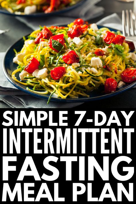 Intermittent Fasting Diet Plan, Intermittent Fasting Meal Plan, Fasting Meal Plan, Diet Plan For Women, Meal Plan For Beginners, 7 Day Diet Plan, Fasting Diet Plan, Intermittent Fasting Diet, Low Carb Diets