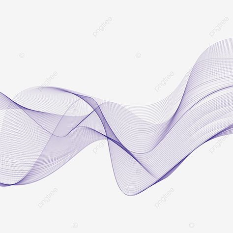 Purple Vector, Purple Waves, Wave Vector, Line Png, Wave Background, Wave Abstract, Waves Vector, Background Backdrop, Waves Line