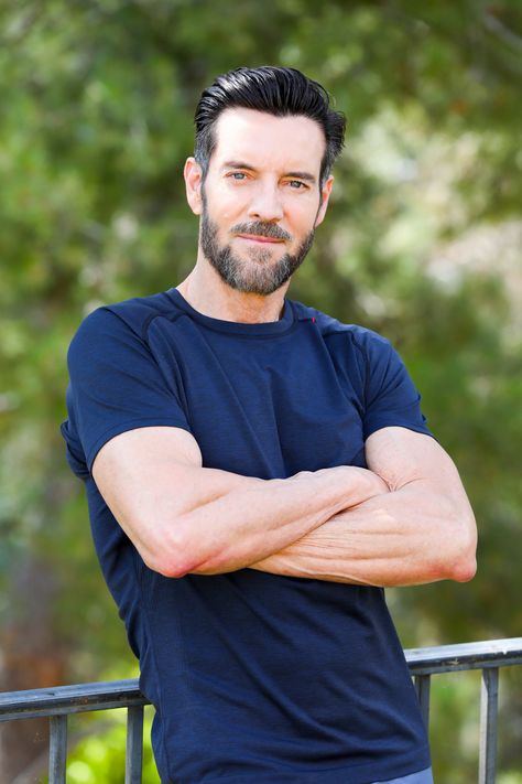 P90X Creator and Fitness Guru Tony Horton: Life is shorter than you think; Procrastination is Tony Horton, The Four Agreements, P90x, Wellness Programs, Set Goals, Do Your Best, Regular Exercise, Life Is Short, The Only Way