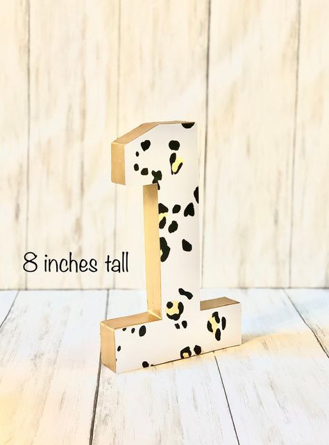 Excited to share this item from my #etsy shop: Leopard Birthday Party, Cheetah Print Birthday, Jungle Party, Photo Prop, Leopard Centerpiece, Cheetah Party, Jungle Centerpiece, Two Wild First Birthday Pics, Leopard Birthday Party, Cheetah Print Birthday, Jungle Centerpieces, Leopard Birthday Parties, Cheetah Party, Leopard Birthday, First Birthday Pictures, Two Wild