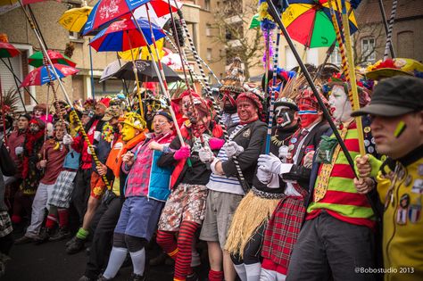 carnaval de Dunkerque 2017 Mardi Gras, Carnival, Fair Grounds, Festival, France