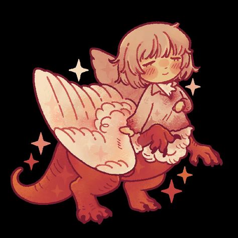 Red Dragon Dungeon Meshi, Chimera Falin Fan Art, Dungeon Meshi Mushroom, Chilshi Dungeon Meshi, Falin Dungeon Meshi Fan Art, Dungeon Meshi Falin Quimera, Falin Touden Chimera, Delicious In Dungeon Falin Chimera, Falin Fanart