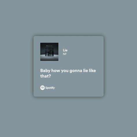 Lyrics - NF Nf Lyrics, Eminem Lyrics, Song Captions, Nf Real, Nf Real Music, Love Songs Playlist, Creative Profile Picture, Favorite Lyrics, Lyrics Aesthetic