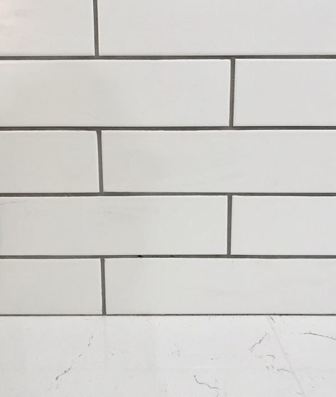 Matte White Subway Tile Backsplash Kitchen, Matt Subway Tiles Kitchen, Matte Vs Glossy White Subway Tile, Matt White Subway Tiles Kitchen, 3x12 Subway Tile Backsplash Kitchen, 4x12 Subway Tile Kitchen, Matte Tile Backsplash, Matte White Subway Tile, Matte Subway Tile Backsplash