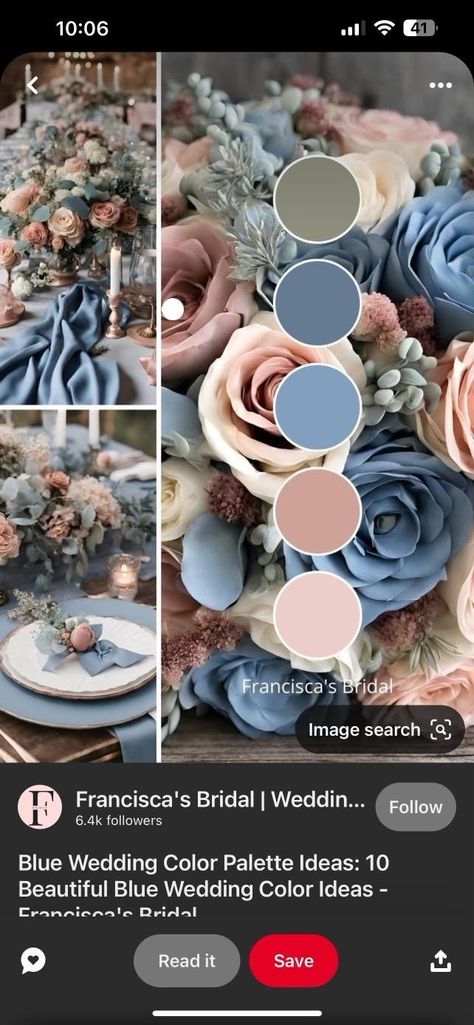 Dusty Rose Navy Blue Color Palette, Mauve Navy Wedding, Mauve And Blue Wedding, Mauve Wedding Colors, Colourful Things, Rustic Wedding Colors, Rustic Backyard, Mauve Wedding, Rusty Rose