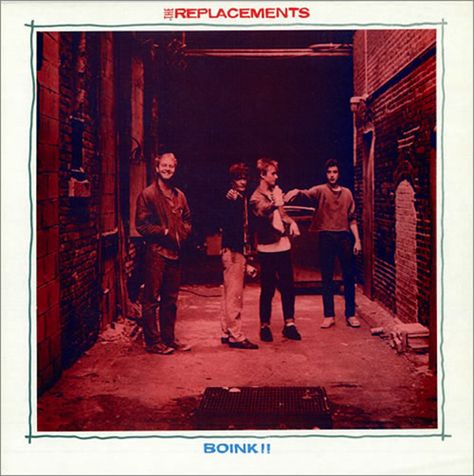 Boink The Replacements Paul Westerberg, The Replacements, Book Board, Hardcore Punk, Alter Ego, Punk Rock, Album Covers, Musician, Tin