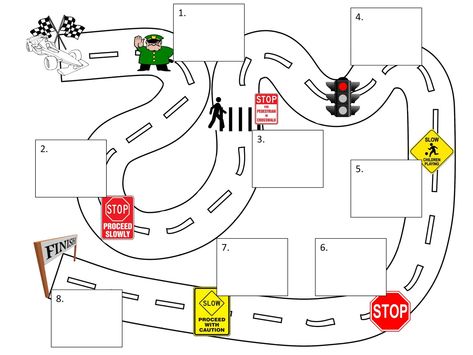 Free Reading Road Map printable. Customizable and easy to use with any fiction or nonfiction story! Road Map Template, Timeline Example, Usa Maps, Story Questions, Reading Stations, Transportation Preschool, Map Worksheets, Map Printable, Map Template