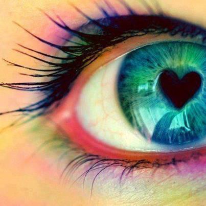 Love hearts found on my wattpad Kristina Webb, Mini Toile, Rainbow Eyes, Windows To The Soul, Crazy Eyes, Look Into My Eyes, Eye Photography, Aesthetic Eyes, Cute Eyes