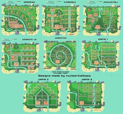 My Map, Leaf Tattoo, Map Layout, Animal Crossing 3ds, Animal Crossing Guide, Animal Crossing Qr Codes Clothes, Animal Crossing Wild World, Qr Codes Animal Crossing, Theme Nature