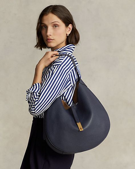 Ralph Lauren Bag, Ralph Lauren Bags, Women Ralph Lauren, Handbag Outfit, Miss Dior, Mom Outfits, Women Accessories Bags, Bag For Women, Modest Fashion