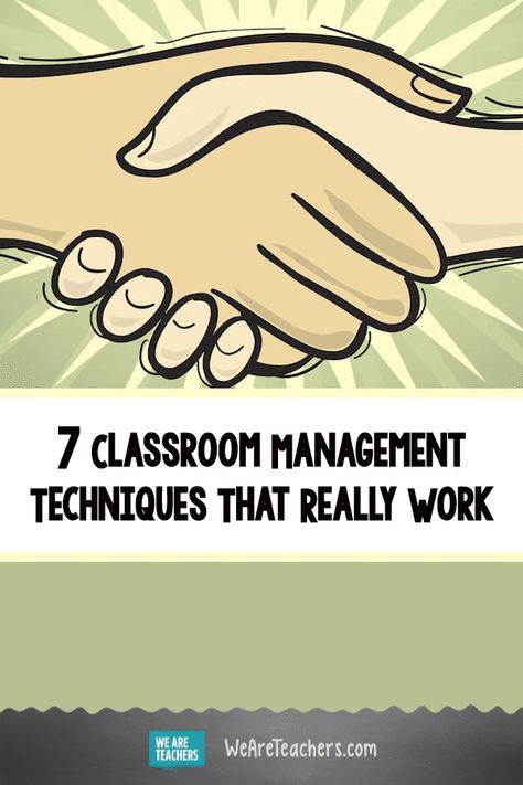 7 Classroom Management Techniques That Really Work. Is your classroom feeling out of control? Try these classroom management techniques to help get more authority and respect. #classroommanagement #classroomideas #careertips Classroom Control, Feeling Out Of Control, Behavior Management Plan, Early Childhood Education Resources, Parent Teacher Communication, Behavior Management System, Teaching Classroom Management, Effective Classroom Management, Classroom Management Techniques