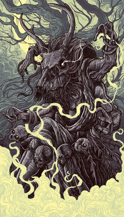 Metal Illustration, Metal Posters Art, Dark Souls Artwork, Dark Artwork, Shiva Art, Last Saturday, Dark Tattoo, Dark Art Illustrations, Scary Art