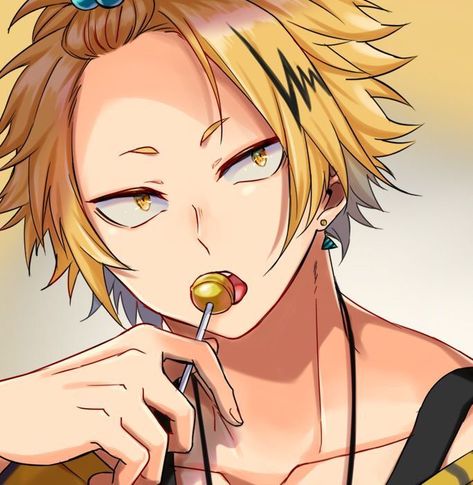 | BNHA | Boyfriend Scenarios | - How They React To You In Lingere {P43} - Page 2 - Wattpad Mha Characters Fanart, Denki Kaminari Fanart Cute, Denki Kaminari Cute, Kaminari Denki Fanart, Denki Kaminari Fanart, Denki Fanart, My Hero Academia Denki, Kaminari Fanart, Mha Guys