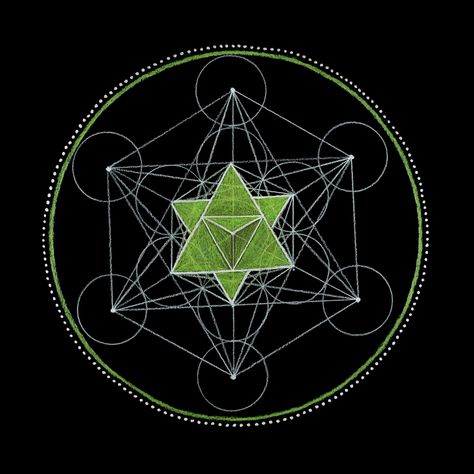 18_Love - Star Tetrahedron - Heart Chakra Books, Light Spirit, Star Tetrahedron, Platonic Solids, Platonic Solid, The Hierophant, Above The Clouds, Life Form, Sacral Chakra