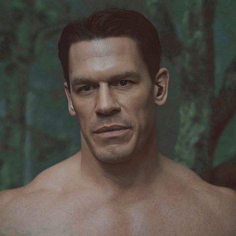 John Cena Peacemaker, Dc Suicidesquad, Christopher Smith, Invincible Comic, Character Profile, John Cena, New Life, Being Ugly, A Man