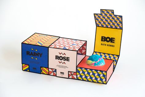 BOE on Behance Lilin Aroma, Annie Hall, Weekly Inspiration, Toy Packaging, Karakter Disney, Cool Packaging, Box Packaging Design, Tea Packaging, Food Packaging Design