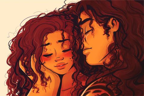 Maui x Moana [Affection] by https://www.deviantart.com/skydrathik on @DeviantArt Maui X Moana Fanart, Maui Moana, Princesas Disney Anime, Disney Princess Moana, Disney Ships, Princess Moana, Animation Disney, New Disney Princesses, Disney Sketches