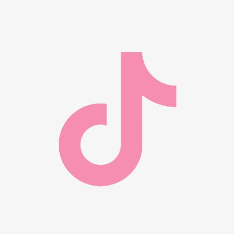 Pink And White Icons For Apps, White And Pink Icons, Pink Phone Icon Aesthetic, White And Pink App Icons, Pink Tik Tok Icon, Pink And White App Icon, Pink And White Icons, Tiktok Pink Icon, Pink Tiktok Icon