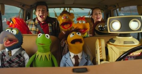 Netflix Guide, Muppet Characters, The Muppets 2011, 2011 Movies, The Muppet Show, The Muppets, Musical Comedy, Jim Henson, Baby Brother