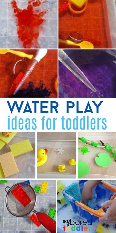 easy water table and water play activity ideas for babies, toddlers and preschoolers - easy outdoor and summer fun water activities that you can easily do with your 1,2 or 3 year old. Waterplay Toddler, Water Play Activities For Toddlers, Water Games For Toddlers, Waterplay Ideas, Water Activities For Toddlers, Water Play Ideas, Play Ideas For Toddlers, Water Play Activities, Summer Activities For Toddlers