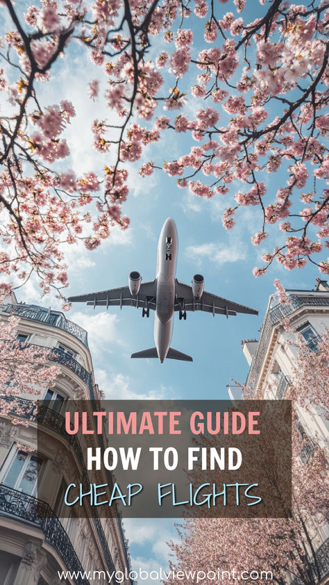 My top tips and travel hacks on how to find cheap airfare How To Get Cheap Flights, Cheap Flights How To Find, Cheap Airfare, Travel Tools, Book Cheap Flights, Find Cheap Flights, Cheap Flights, Cheap Travel, Travel Hacks