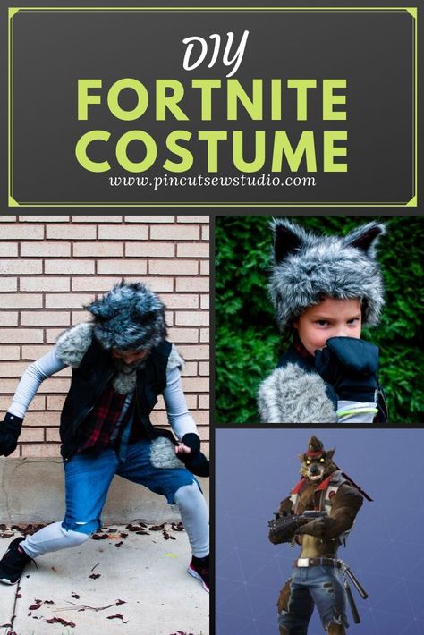 How to make a DIY Fortnite Dire costume! || Pin Cut Sew Studio #sewing #fortnite #costume #diy Diy Fortnite Costume, Fortnite Costume, Sew Studio, Hamilton Costume, The Schuyler Sisters, Fortnite Character, Diy Christmas Gifts For Kids, Schuyler Sisters, Diy Shadow Box