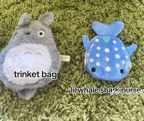 Whale Shark Accessories, Whale Shark Stuffed Animal, Whale Shark Plush, Shark Plush Backpack, Whale Shark Purse, Shark Accessories, Danganronpa Oc, Shark Bag, Kawaii Things