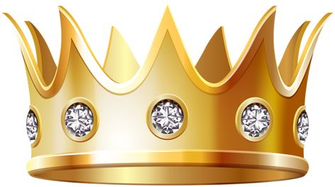 Crown Clip Art, King Png, Photoshop Wallpapers, Crown Images, Crown Png, Crown Drawing, Birthday Banner Background, Clip Art Library, Red Gift Box