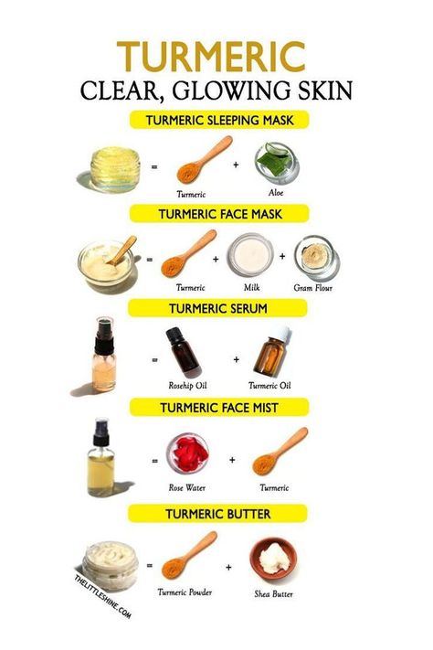 Aging Skin Remedies, Facial Serum Diy, Diy Serum, Nail Serum, Turmeric Face, Turmeric Oil, Turmeric Face Mask, Natural Beauty Diy, Sugar Scrub Diy