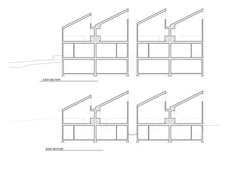 Sawtooth Roof, Modern Roofing, Roof Beam, Building A Pergola, Passive Design, Pergola Attached To House, Roof Architecture, Concrete Roof, Concrete Texture