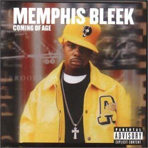 seratofreak: Memphis Bleek-Coming of age rip Memphis Bleek, Roc A Fella Records, Ja Rule, My Hood, Rap Albums, Music Album Covers, American Rappers, I Love Music, Parental Advisory Explicit Content