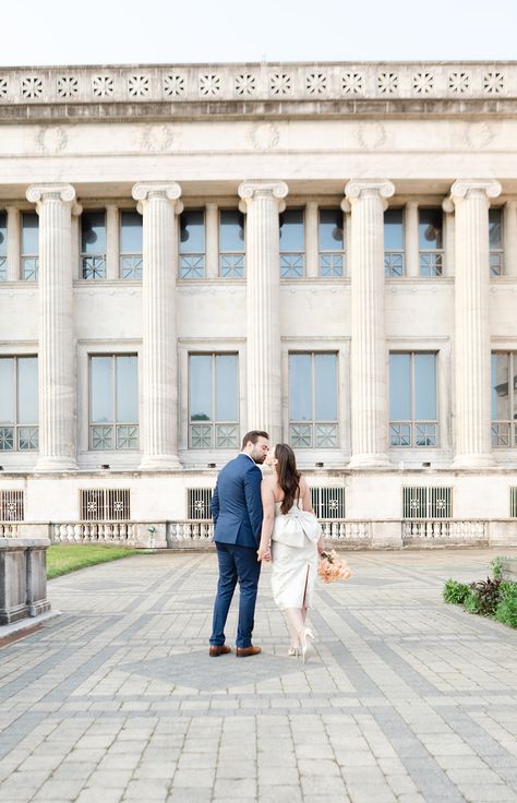 Sunrise Engagement at the Field Museum in Chicago — Victoria C Photos | Chicago Wedding Photographer Chicago Museums, Field Museum, Chicago Photos, Chicago Wedding, The Field, Engagement Photos, Wedding Photographer, Chicago, Wedding Photographers