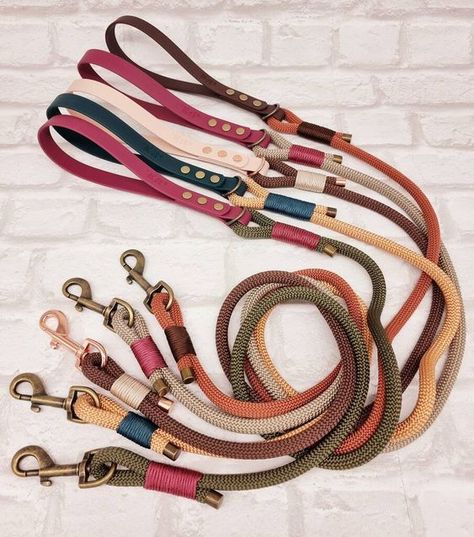 Pet Items That Will Make Your Pet's Tail Wag with Joy Dog Leads And Collars, Paracord Dog Accessories, Biothane Dog Leash, Dog Products Must Have, Dog Leash Pulling, Paracord Dog Leash, Velvet Dog Collar, Personalized Leather Dog Collar, Paracord Dog Collars