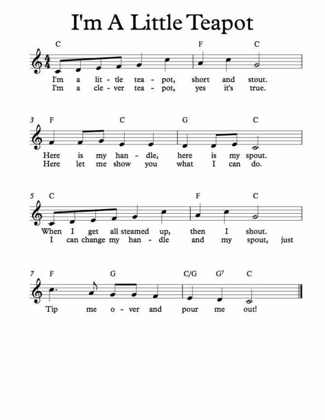 Simple Piano, Piano Easy, Easy Sheet Music, Hymn Sheet Music, Trumpet Sheet Music, Children Songs, Trumpet Music, Clarinet Sheet Music, Nursery Songs